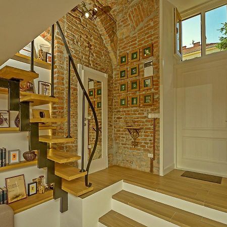 Vinodorum Apartments クルージュ＝ナポカ エクステリア 写真